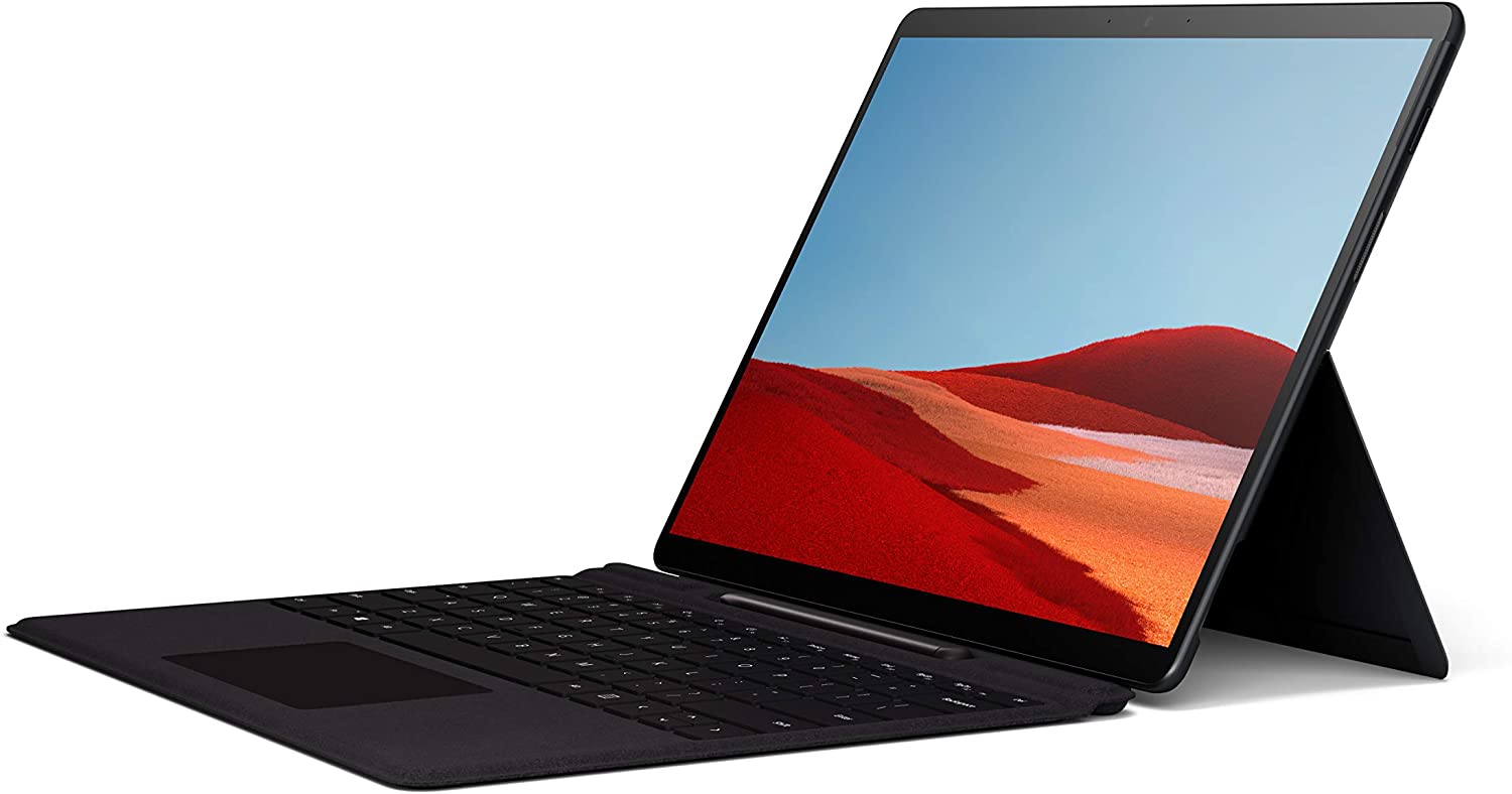 Microsoft Surface Pro X – 13 Microsoft Surface Pro X – 13